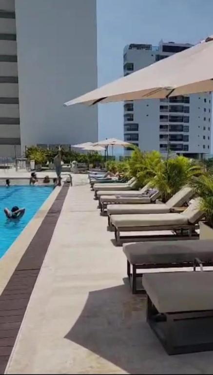 Aparta suite frente al mar 6150 - 4