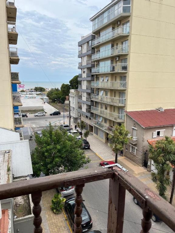 Alquiler temporario de Monoambiente en Barrio La Perla, MAR DEL PLATA - 3