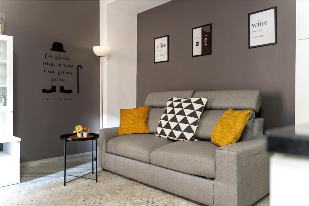 Mannelli Apartment - 2