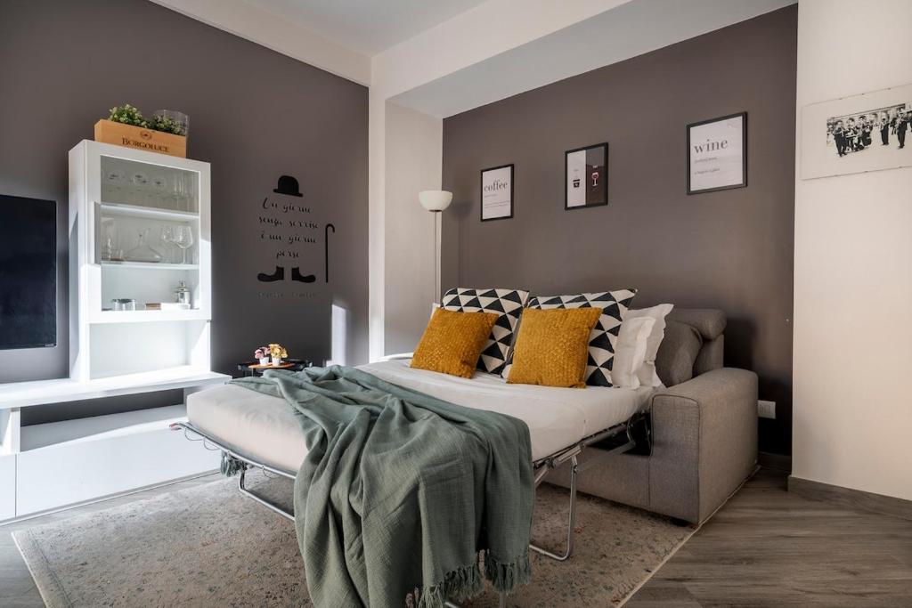 Mannelli Apartment - 3