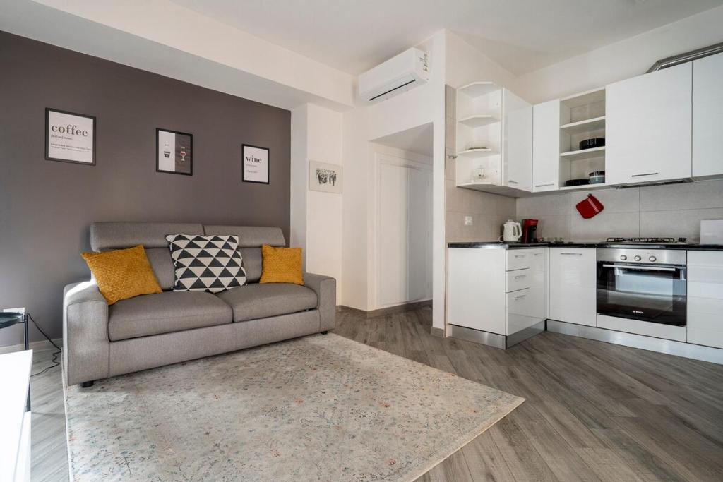 Mannelli Apartment - 4