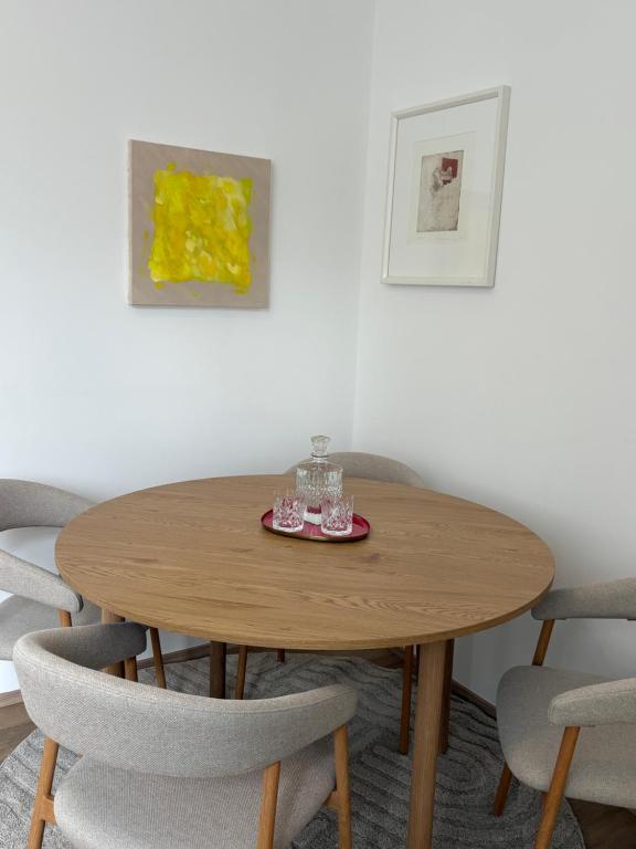 Modern apartment in Ferlach - 2