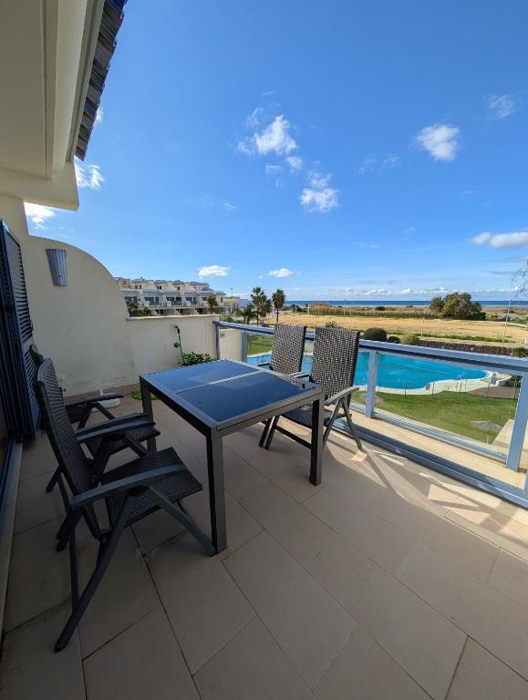 Livingtarifa Apartamento Entre Dos Aguas - 3