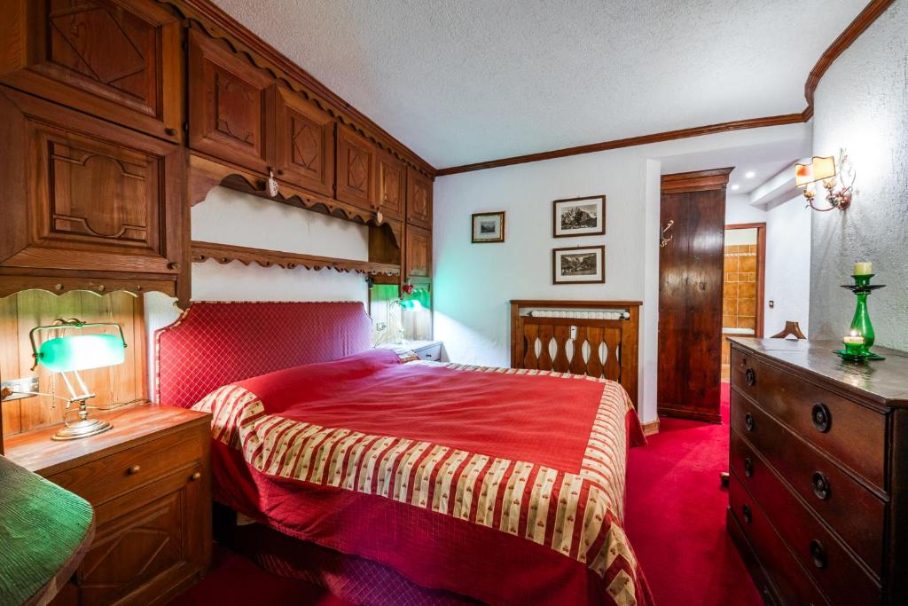 tHE Courmaison - Courmayeur - 3