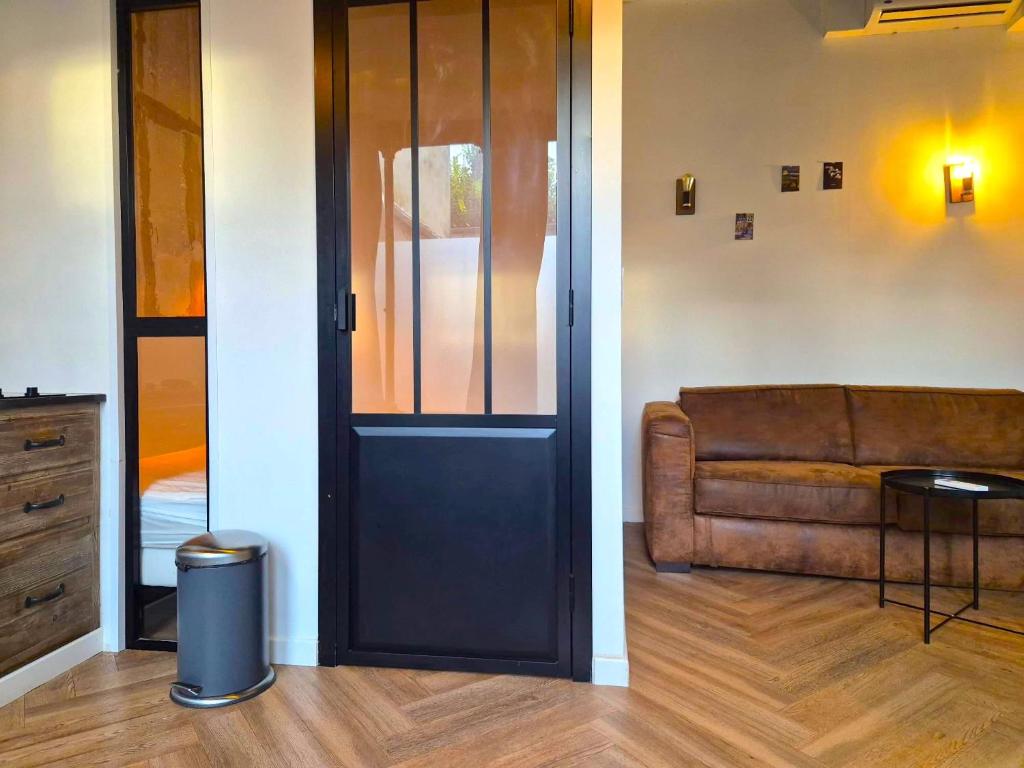 Georgie, Appartement calme & chaleureux - 5