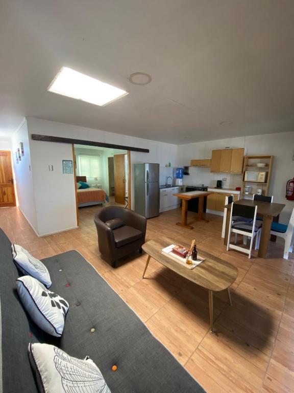 Loft Tongoy 1 frente al mar - 5