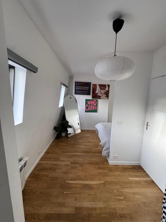 Paris 19 Cozy Stay - 2