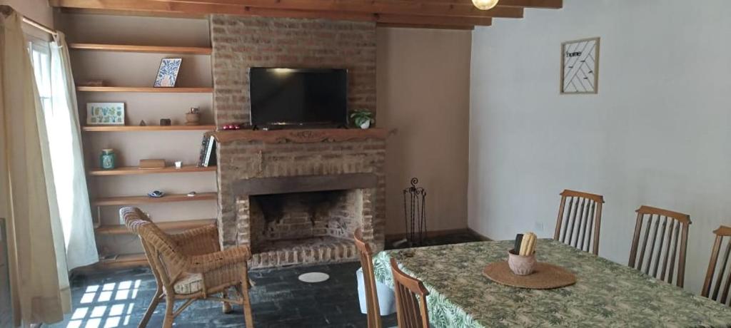 Casa en alquiler en Necochea - 1