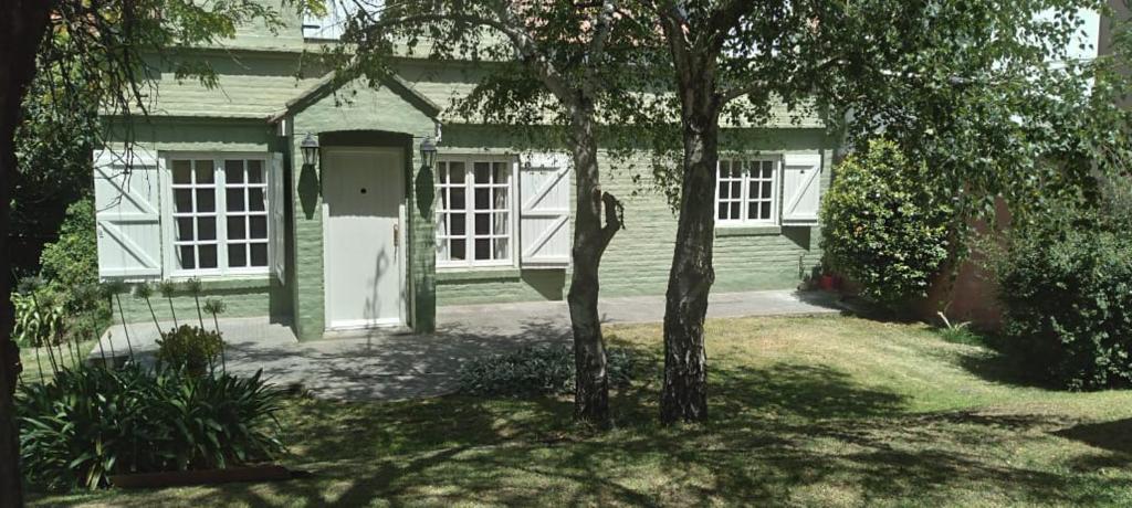 Casa en alquiler en Necochea - 3