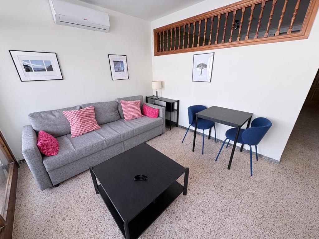 Cozy Apartment - Europa - 2