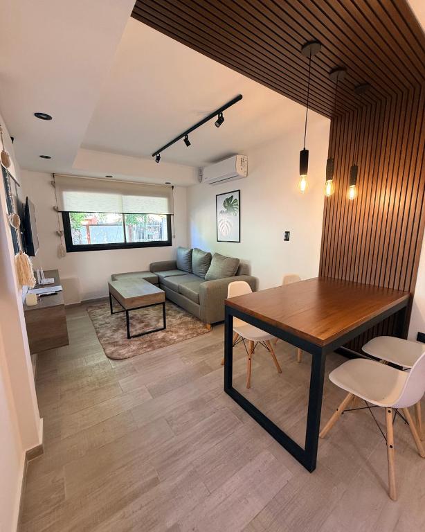CASA PARA 4 PERSONAS, santa teresita - 3