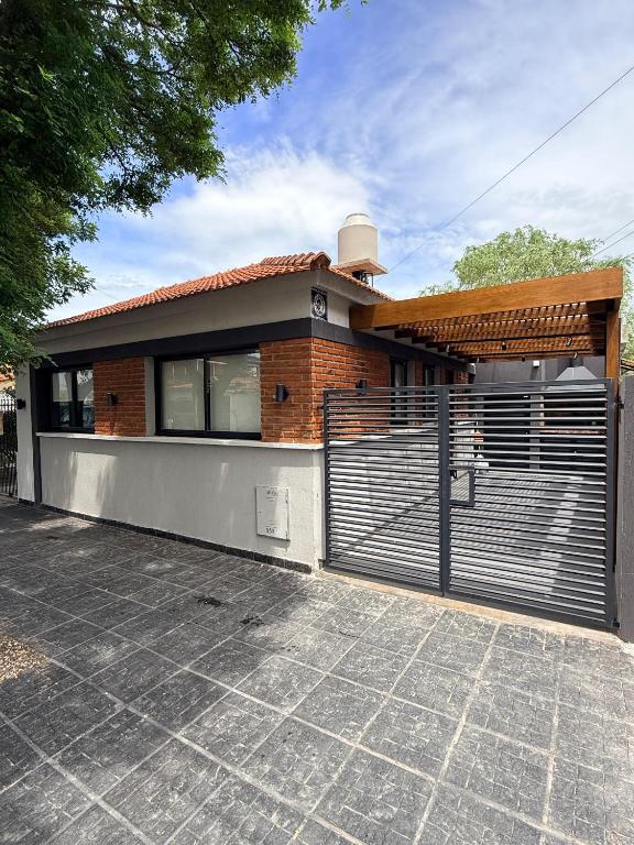 CASA PARA 4 PERSONAS, santa teresita - 1