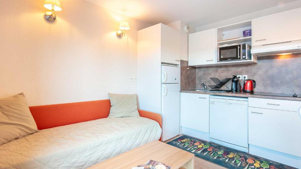 Les Balcons d Aix N701 2P6 - 5