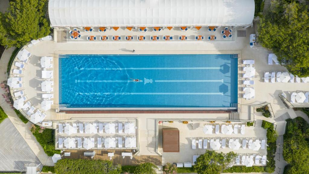 Grand-Hôtel du Cap-Ferrat, A Four Seasons Hotel - 2