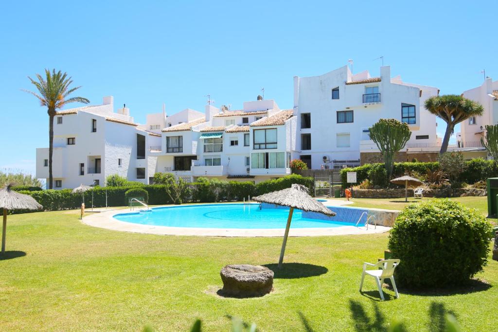 Estepona West Townhouse SEASHELLS - 2
