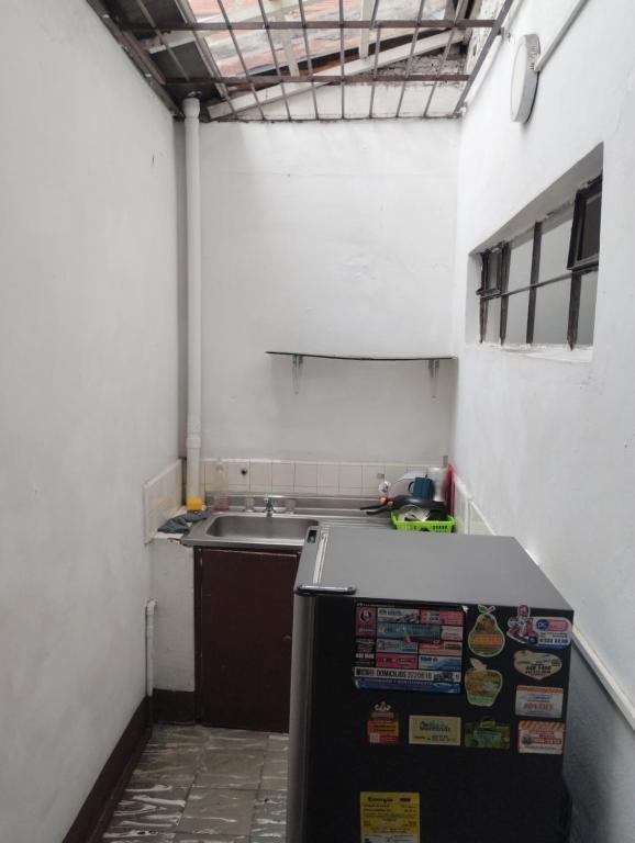 Habita Estudios Laureles - 2