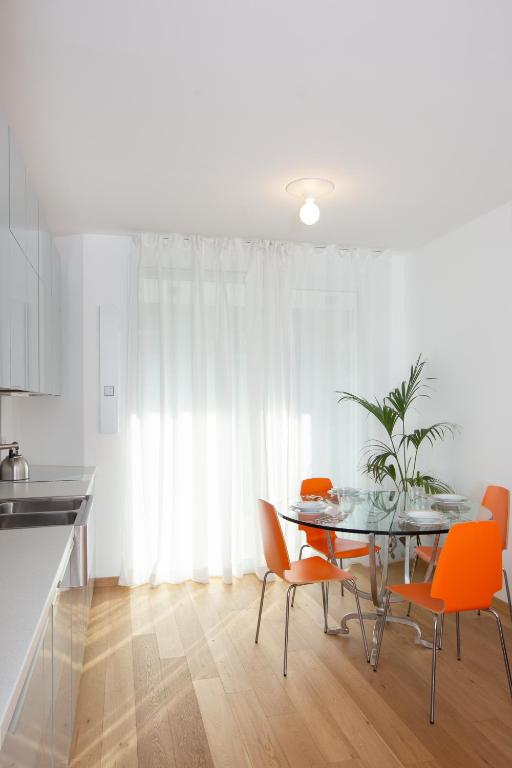 ArtStay - New Exclusive Apt Near Metro M4 - 4
