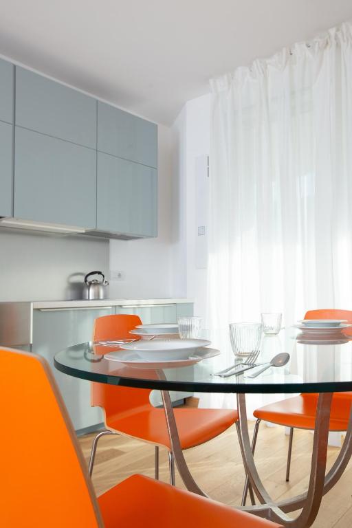 ArtStay - New Exclusive Apt Near Metro M4 - 3