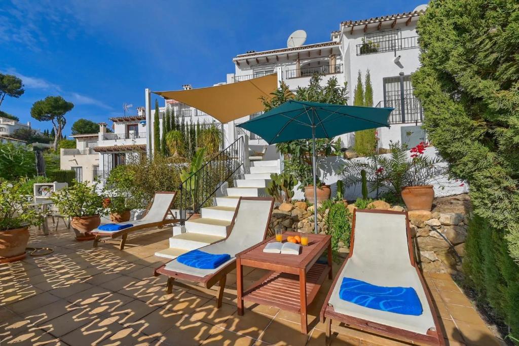 Casa Basta by Theka Services - 1