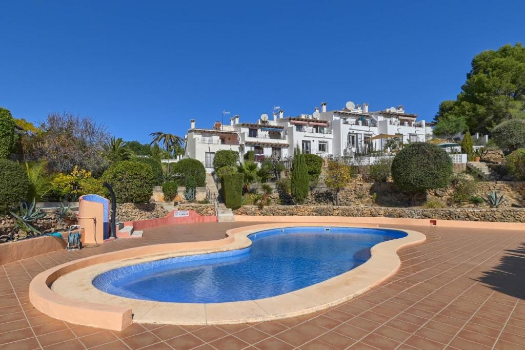 Casa Basta by Theka Services - 2