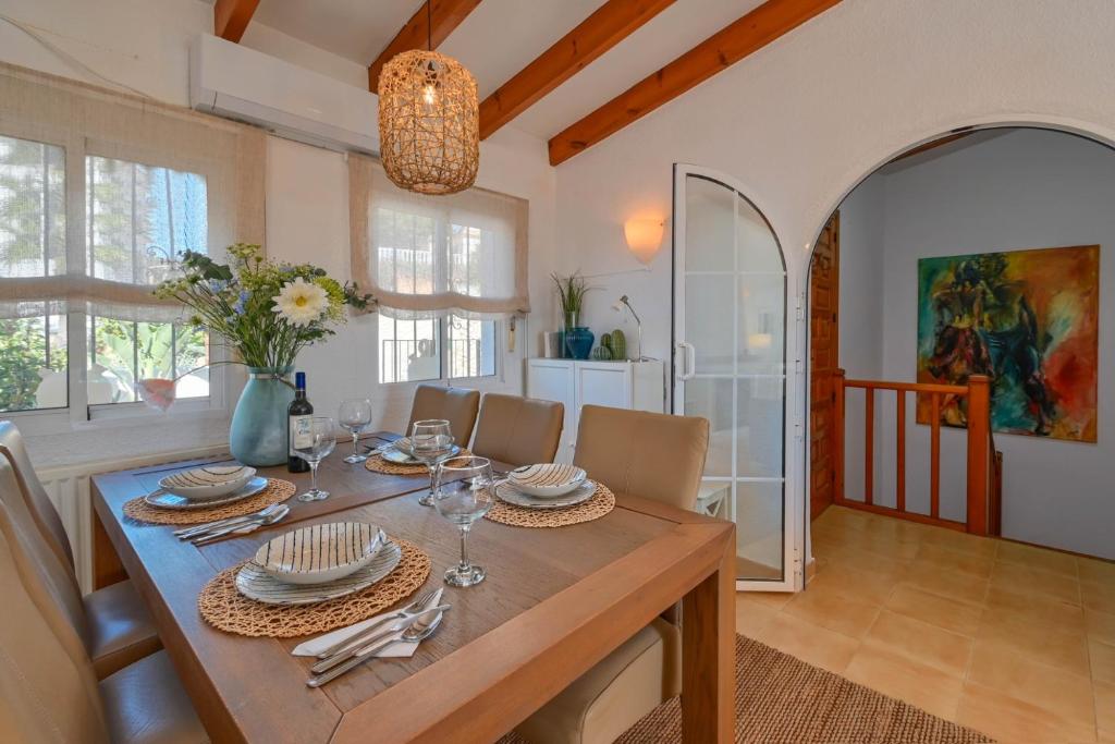 Casa Basta by Theka Services - 4