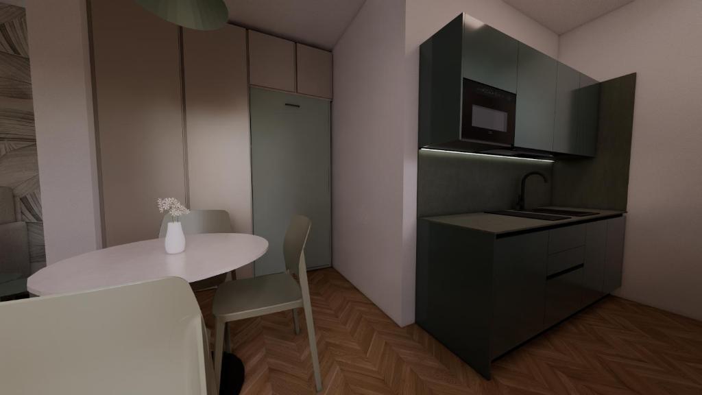 Hotel Bristol — Hotel rooms in Jesolo, Veneto