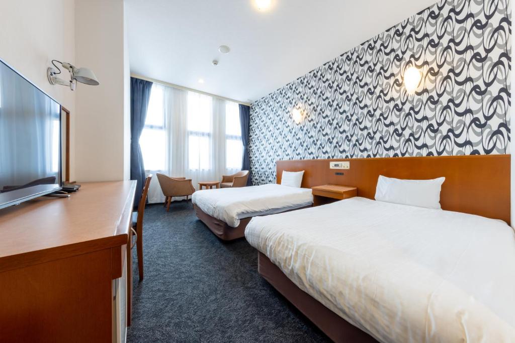 썬 팰리스 호텔 호텔 이미지 2