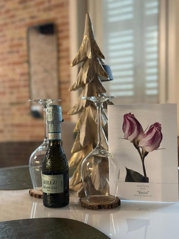 Noua Living - Boutique Apartments Ravenna Centro - 4