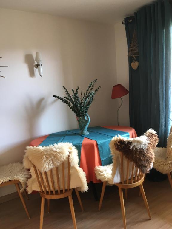 Appartement hyper centre face au domaine skiable - 3