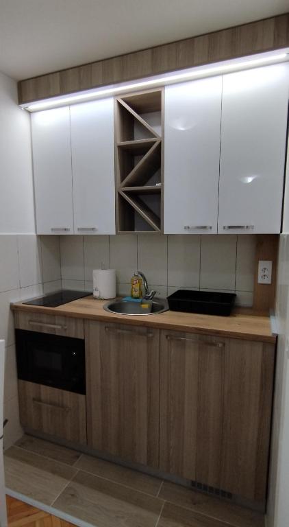 Apartman Ognjen Vrnjacka Banja - 5