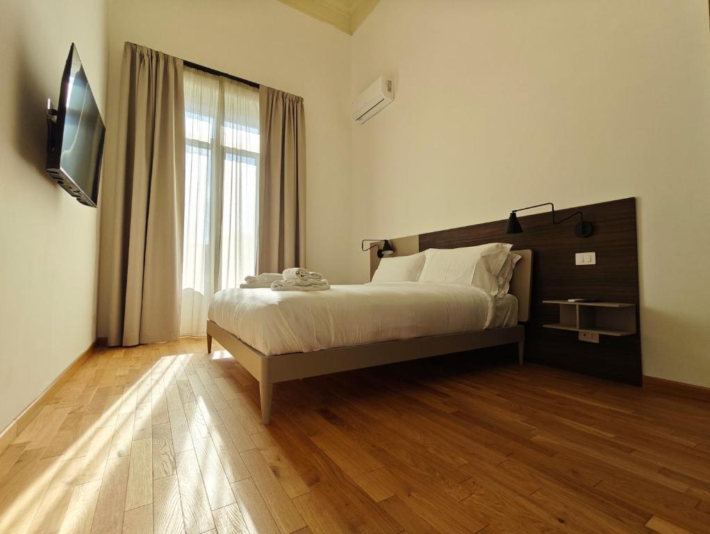 Tambasia rooms, Centro storico,Via Etnea - 4