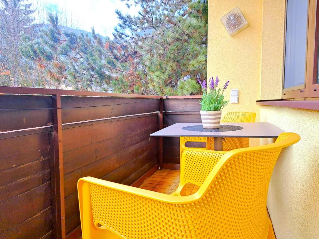 Apartment Haus Grani by Interhome - 5