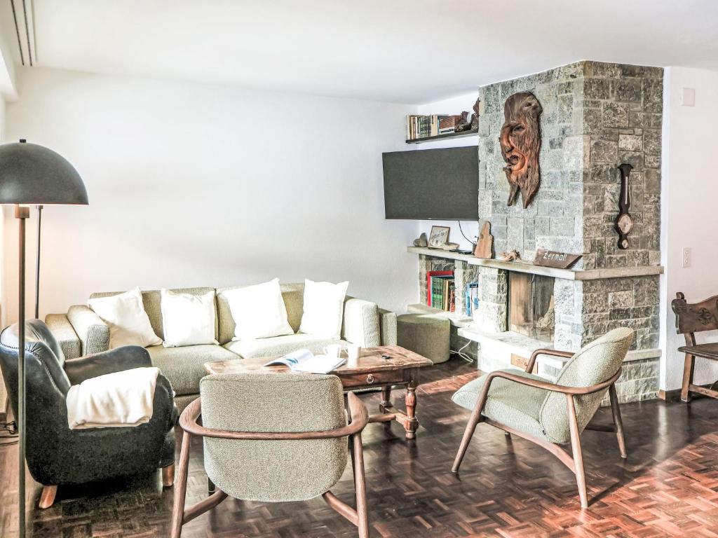 Apartment Center by Interhome - 2