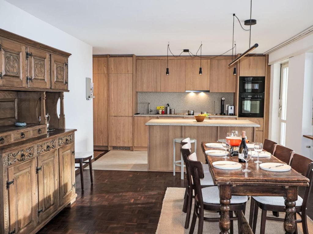 Apartment Center by Interhome - 3