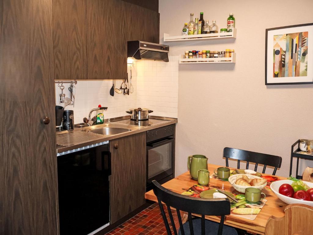 Apartment Aragon M86 by Interhome - 4
