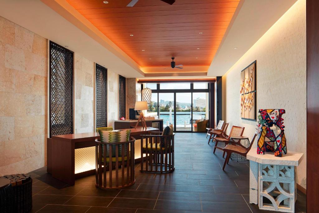 Bar/lounge