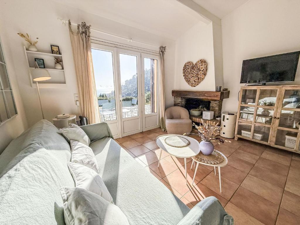 Holiday Home Domaine des Collieres-7 by Interhome - 3