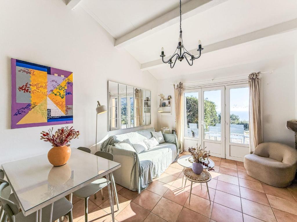 Holiday Home Domaine des Collieres-7 by Interhome - 4