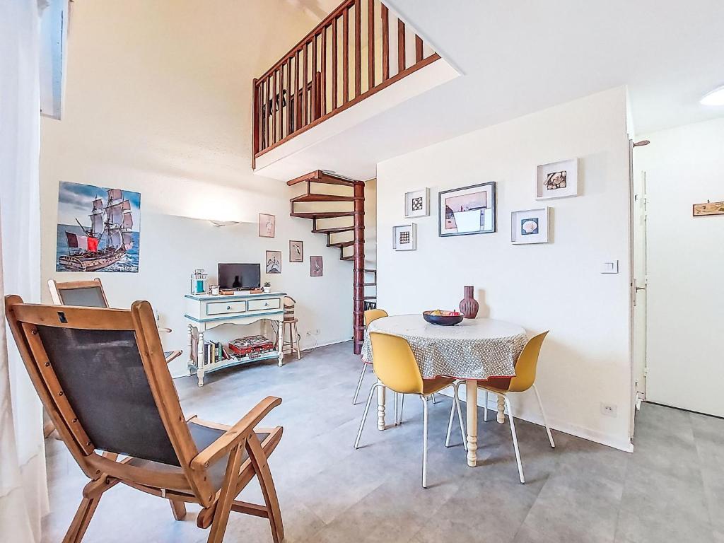 Apartment Le Plazza by Interhome - 3