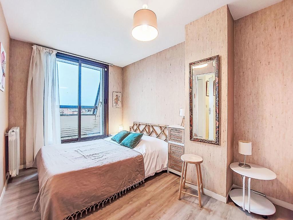 Apartment Le Plazza by Interhome - 4