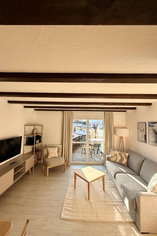 Apartment Residenza Chesa Margun 58-5 by Interhome - 1