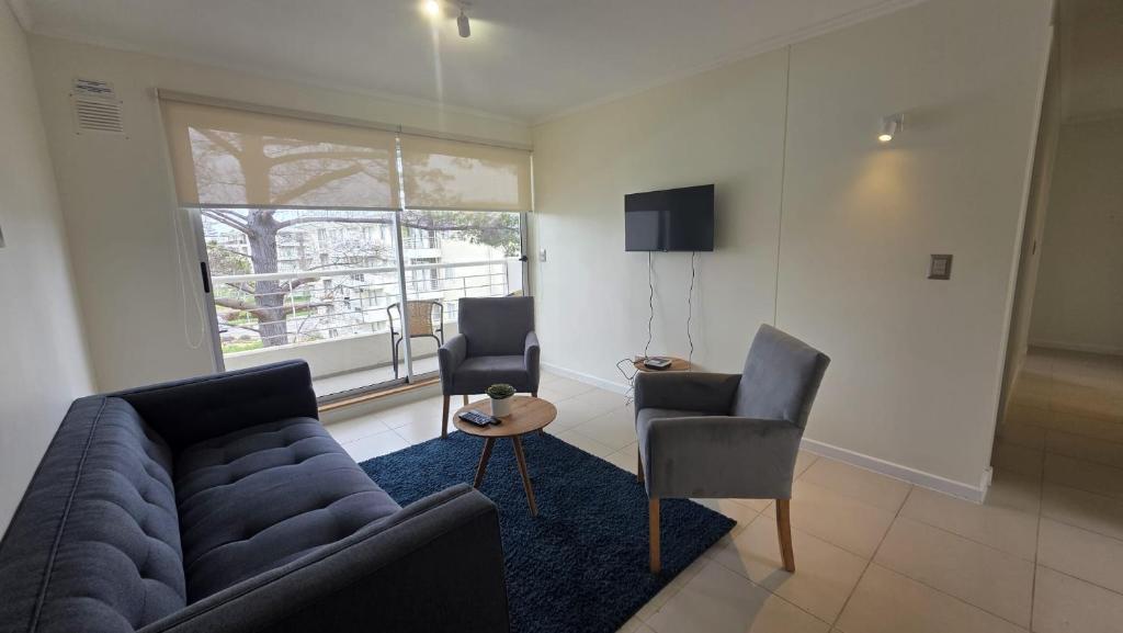 Oceana Suites El Tabo - 5