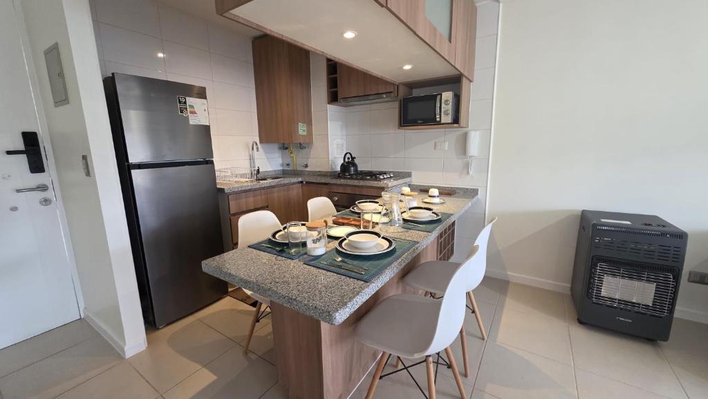 Oceana Suites El Tabo - 2