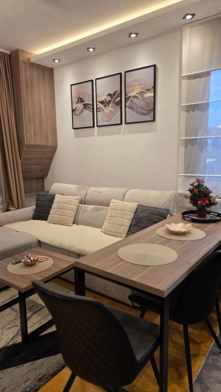 Aurora Lux Apartmani 24 - 2