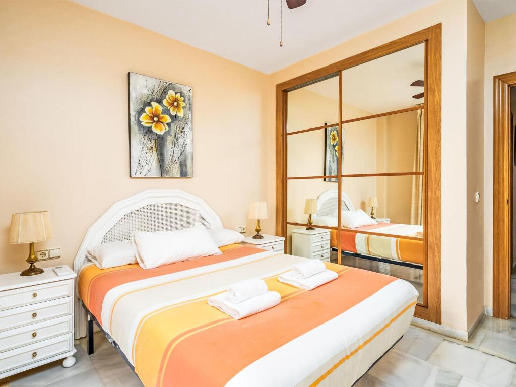 Apartment Erisa II by Interhome - 4