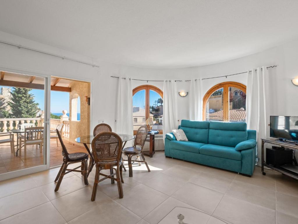 Holiday Home Almirante by Interhome - 2