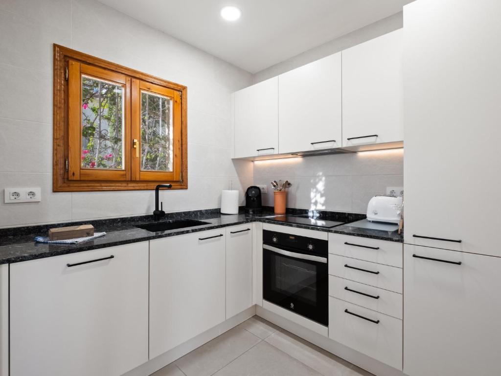 Holiday Home Almirante by Interhome - 3