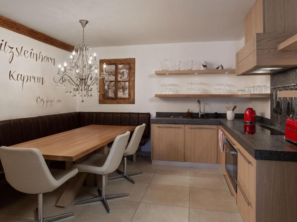 Apartment Mountain Resort C15 by Interhome - 3
