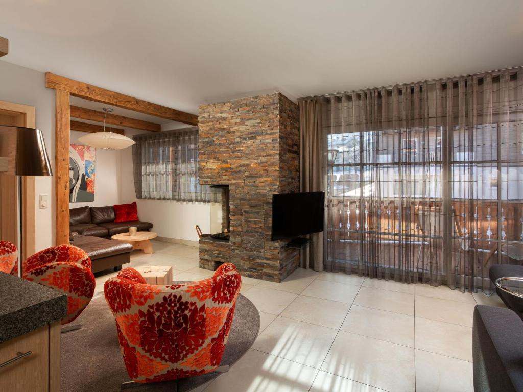 Apartment Mountain Resort C15 by Interhome - 2