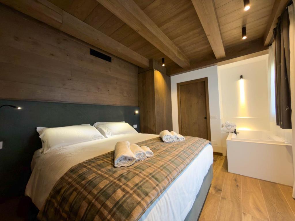 Luxury Mountain Suites - 5